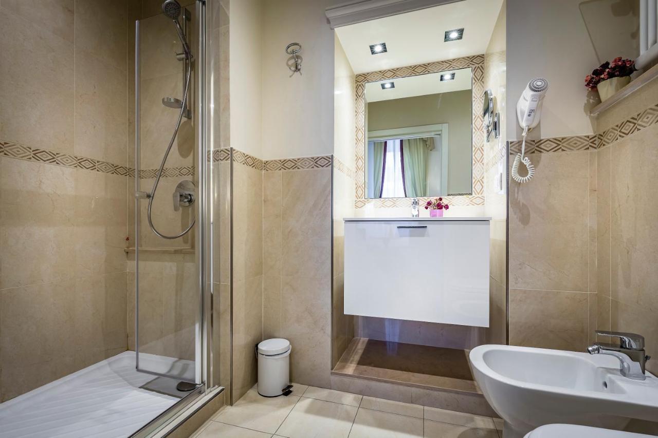 Superior Double or Twin Room City View