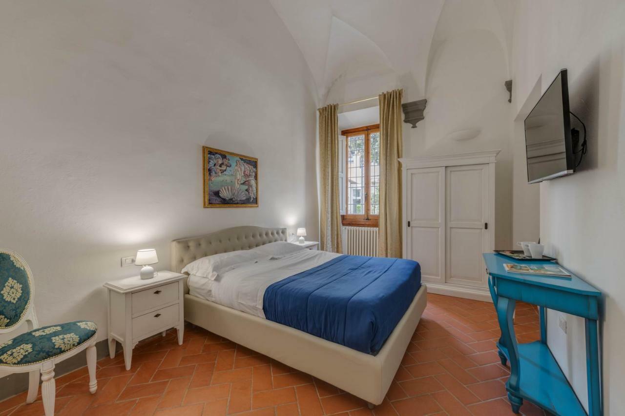 Double Room with Private External Bathroom