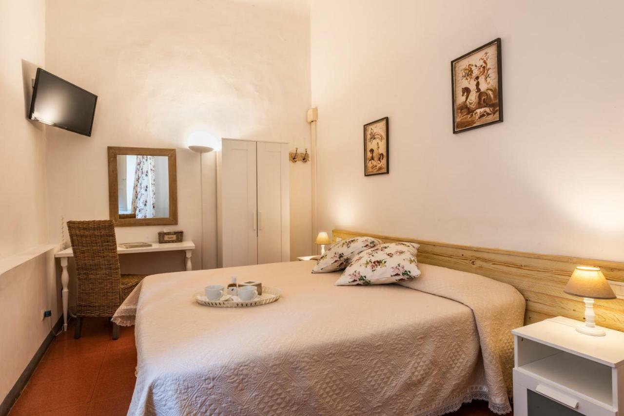 Economy Double or Twin Room