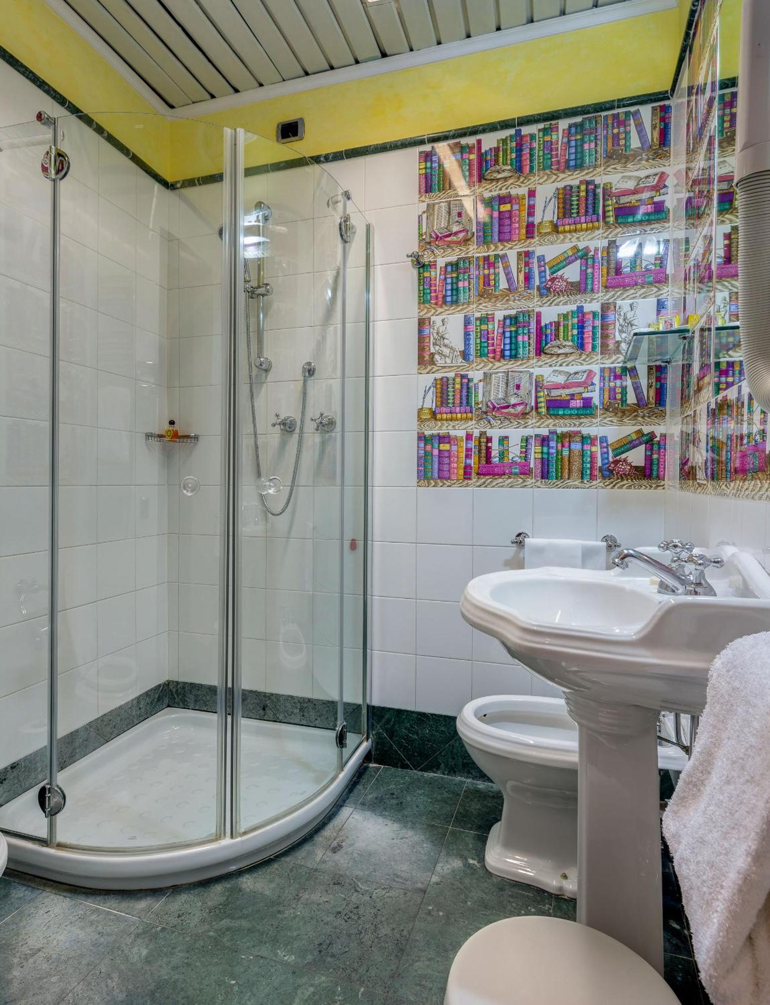 Classic Double or Twin Room