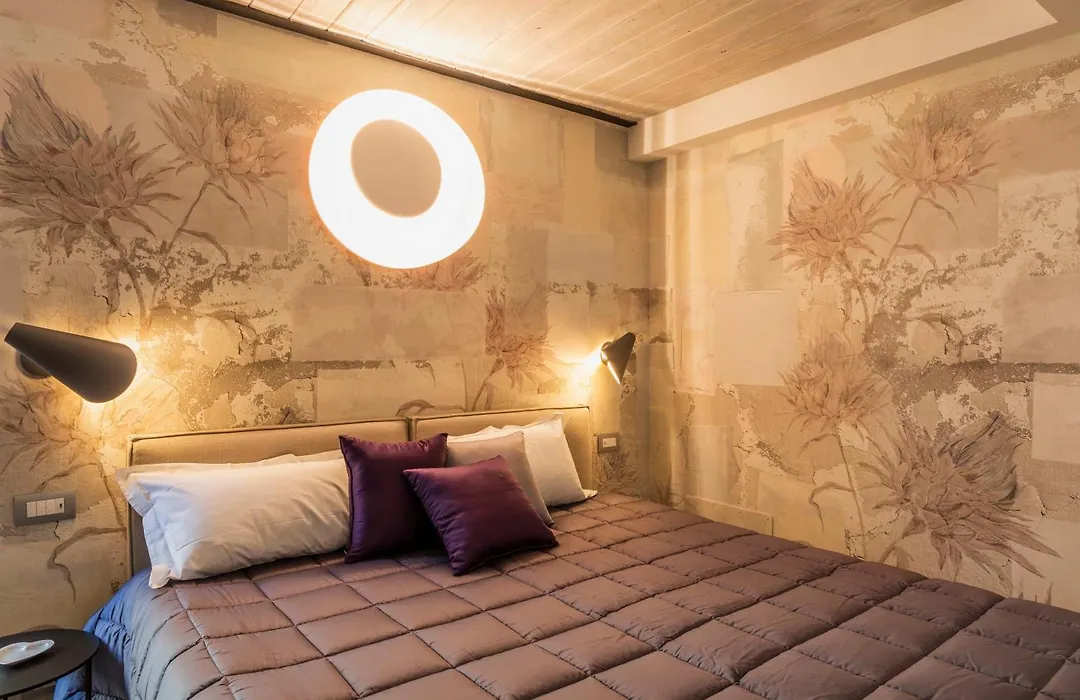 Residenza Benizzi - Boutique Guest House In The Historic Center Of Florence-1