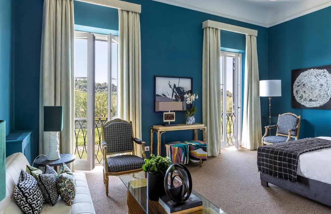 4F Boutique Hotel Florence-1