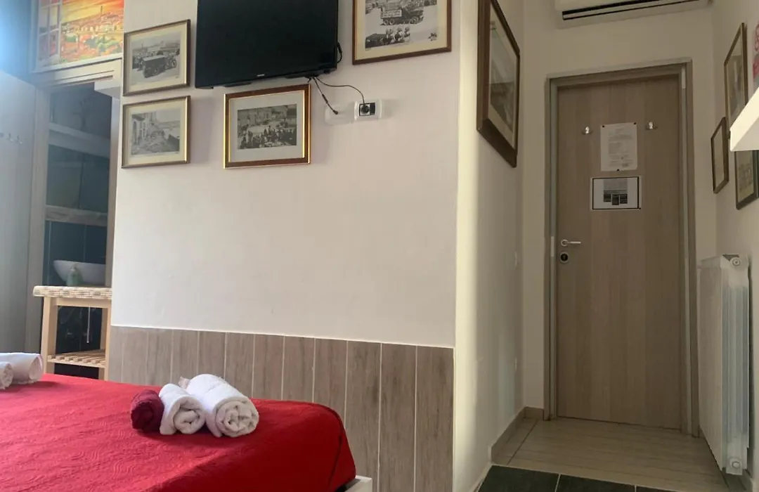 Guest House Biffi Simone-1