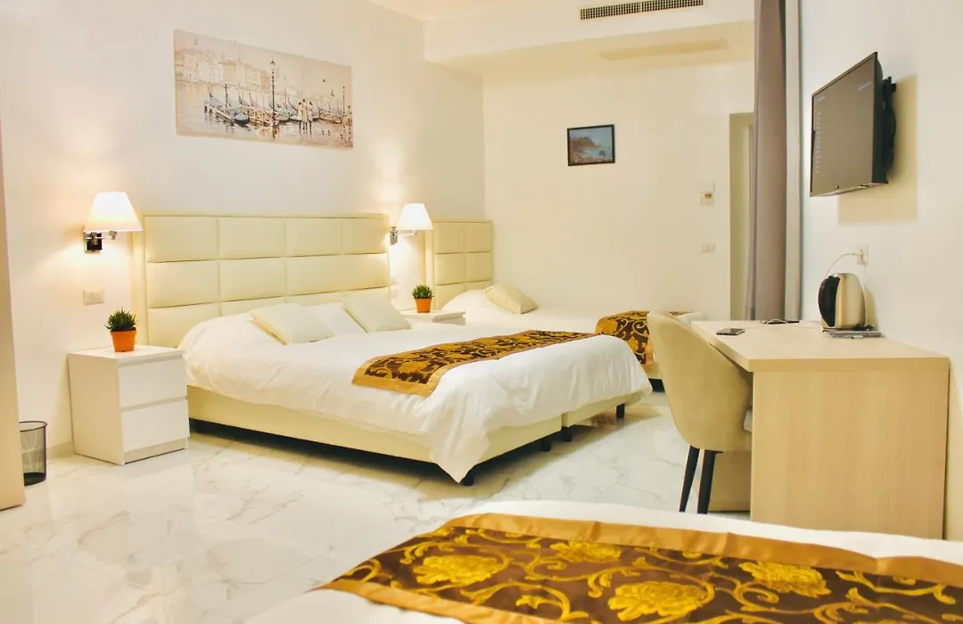 Hotel 900 Toscana-1