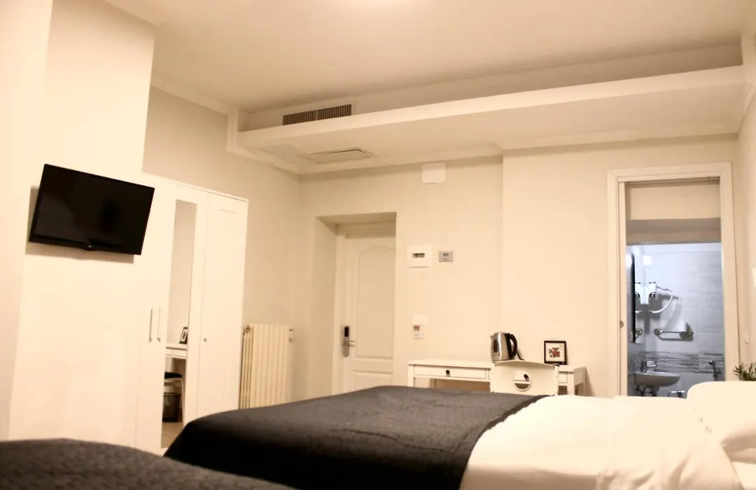 Hotel 900 Toscana-1