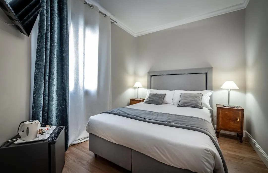 Boutique Hotel Borgo-1