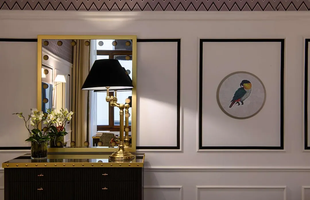 Il Tornabuoni The Unbound Collection By Hyatt-1