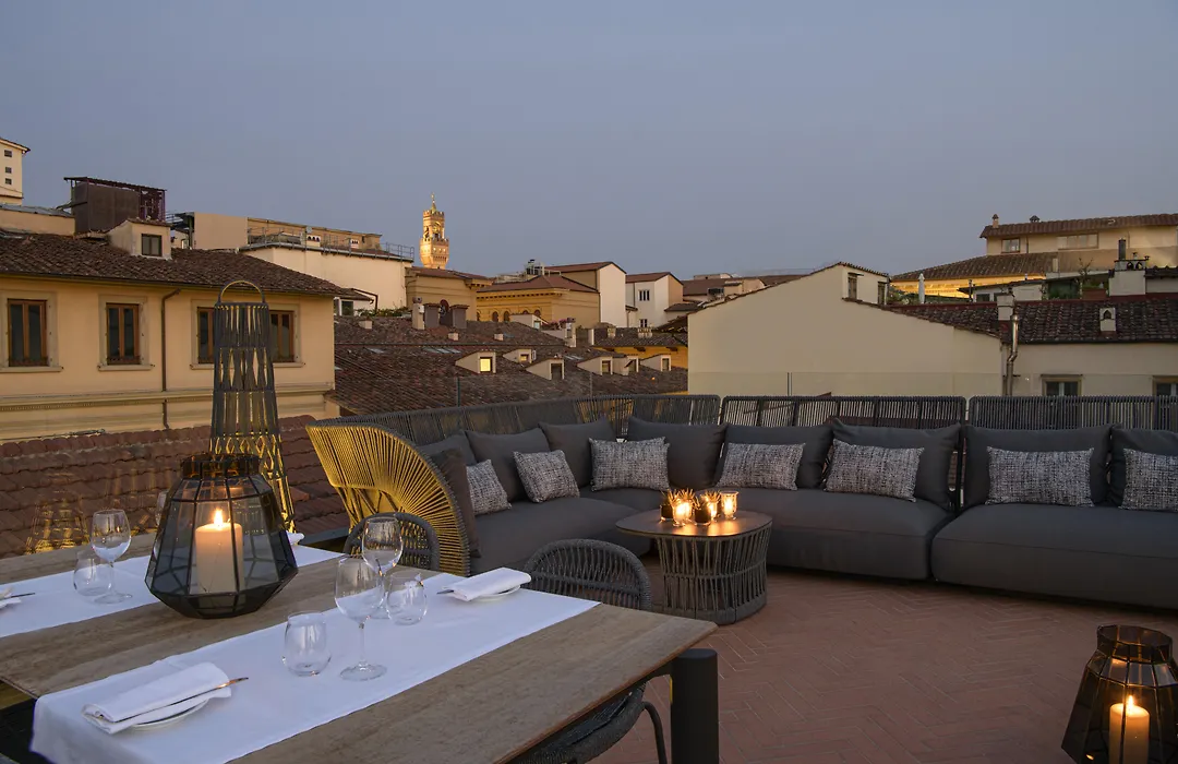 Helvetia&Bristol Firenze - Starhotels Collezione-1