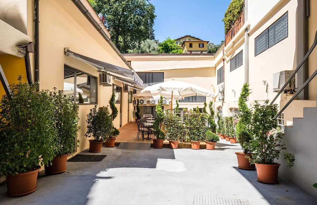 Hotel Firenze 2000-1