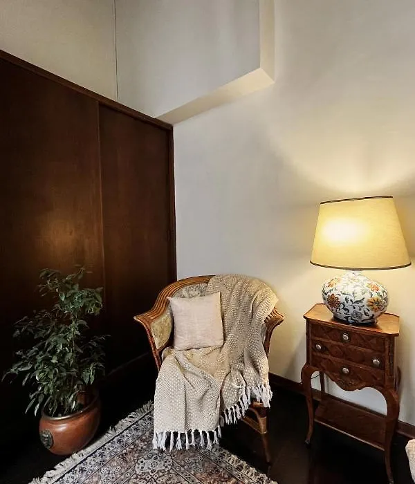 Da Mario In Florence Guesthouse-1