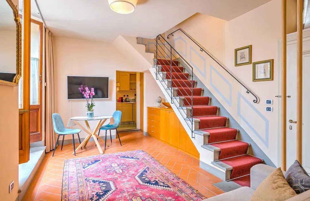 Firenze Suite-1