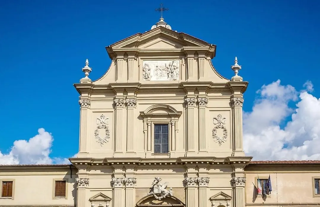 San Marco View-1
