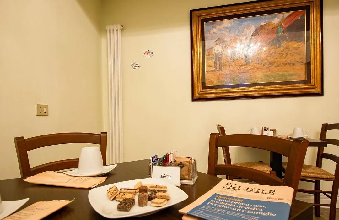 N4U Guest House Florence-1