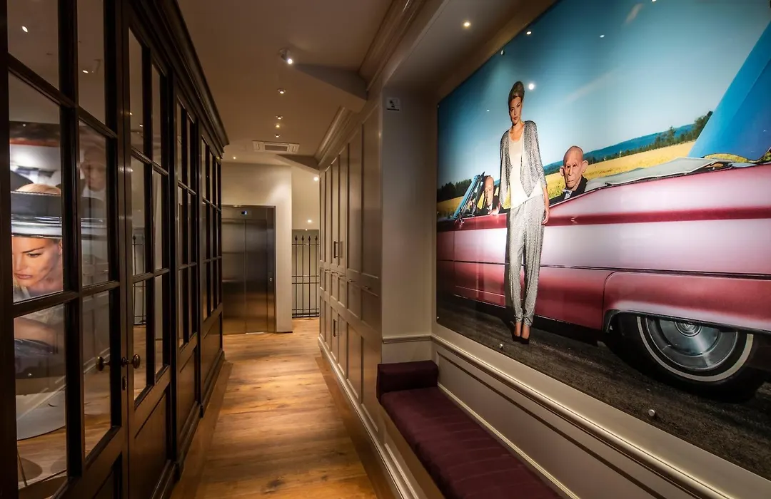 Porta Nera Private Living - Adults Only-1