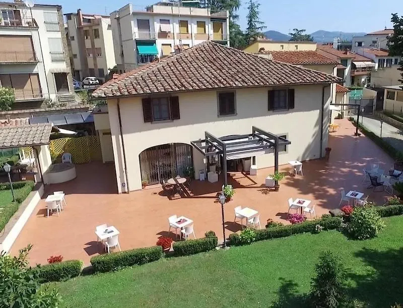 Casale Dei Cento Acri-1