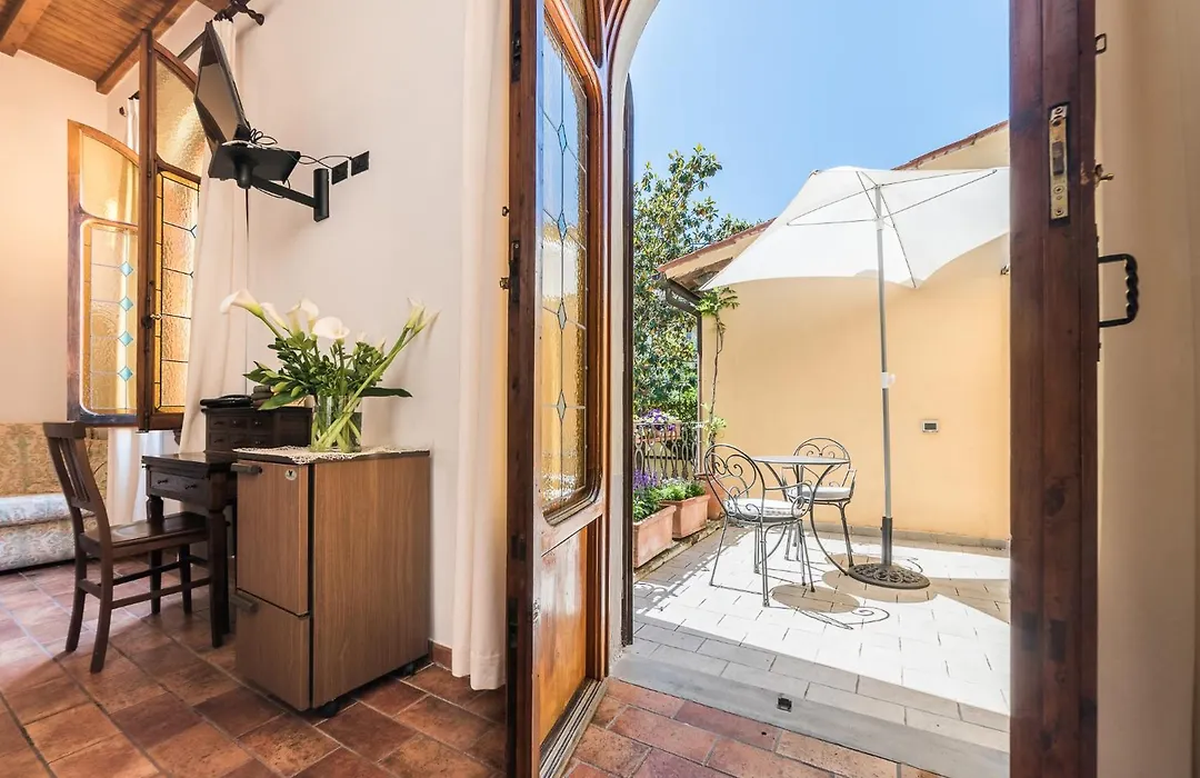 Residenza Il Villino B&B-1