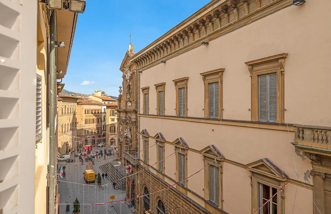 Tornabuoni Living - Luxury Apartments Collection-1