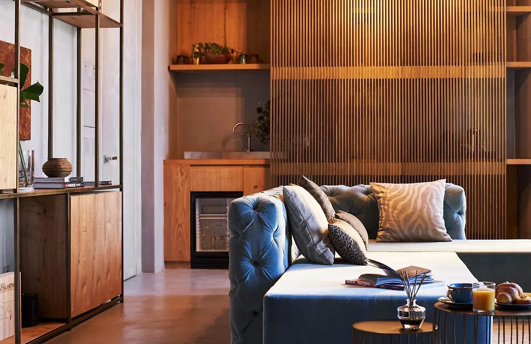 Fornace Suite-1