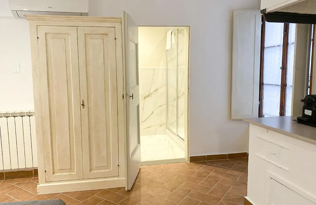 Palazzo D'Oltrarno - Residenza D'Epoca-1
