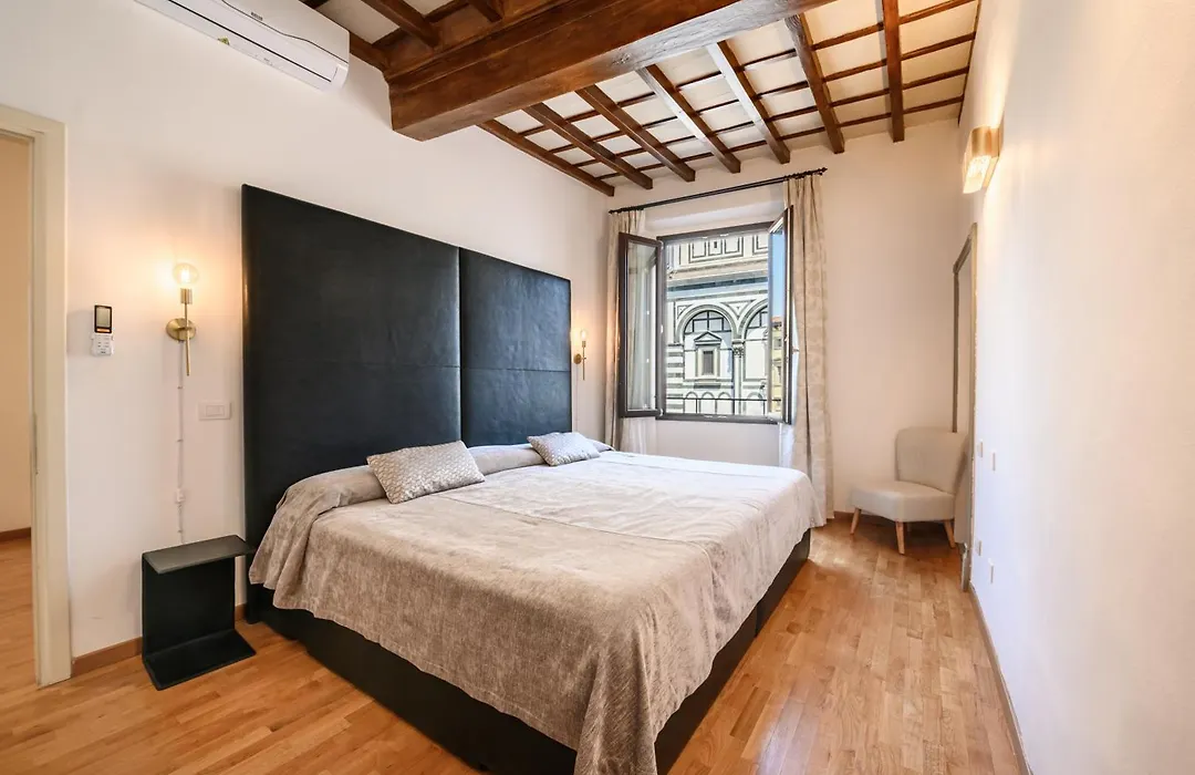 B&B Soggiorno Battistero-1