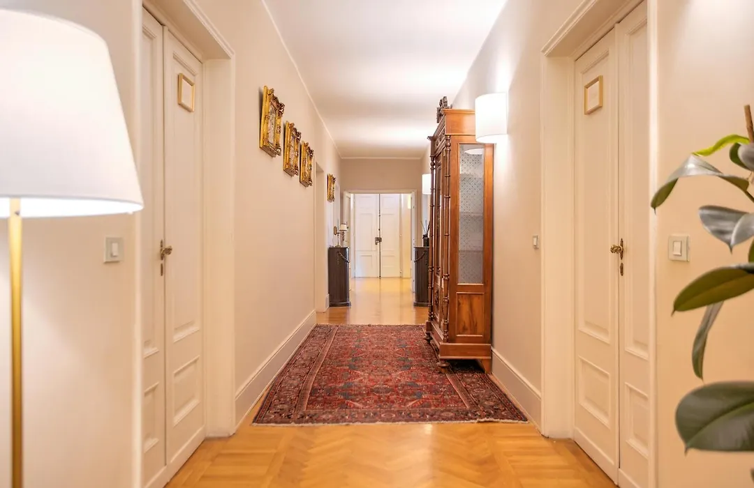 L'Antica Porta Boutique B&B-1