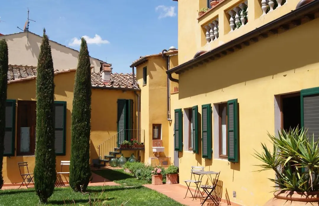 Al Canto B&B-1