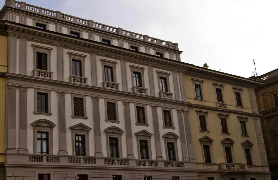Residence La Repubblica-1