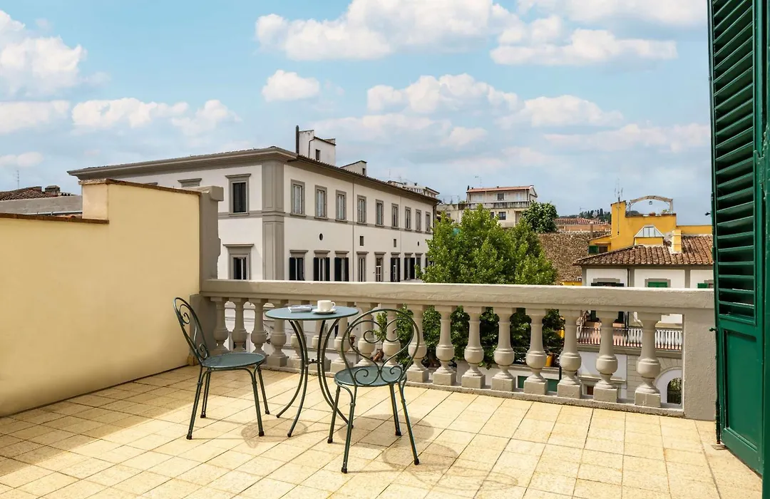 Anglo American Hotel Florence, Curio Collection By Hilton-1