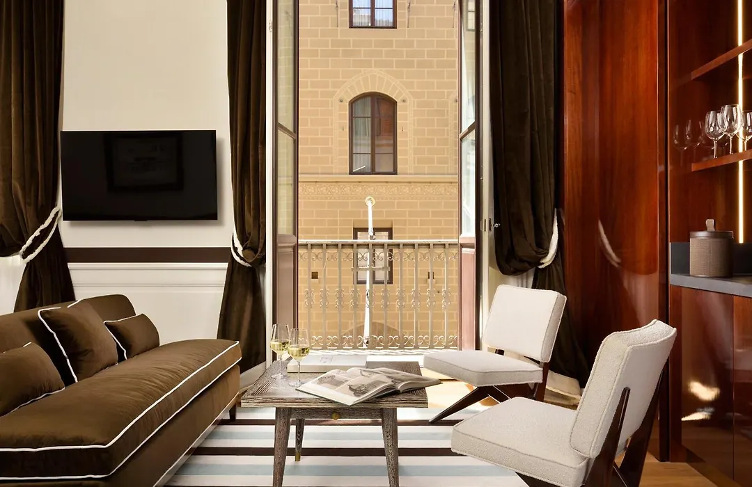 Palazzo Vecchietti - Residenza D'Epoca-1