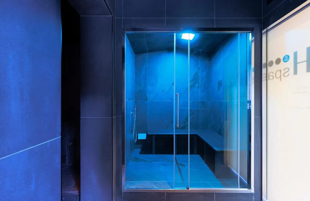 Mh Florence Hotel & Spa-1