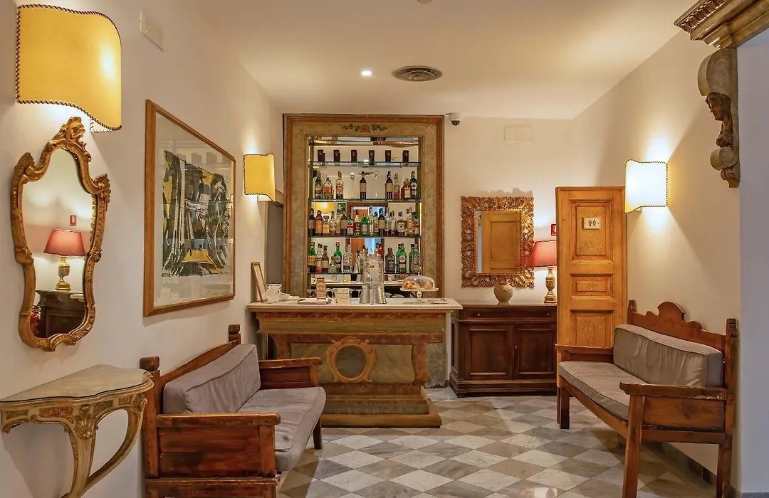 Hotel Machiavelli Palace-1