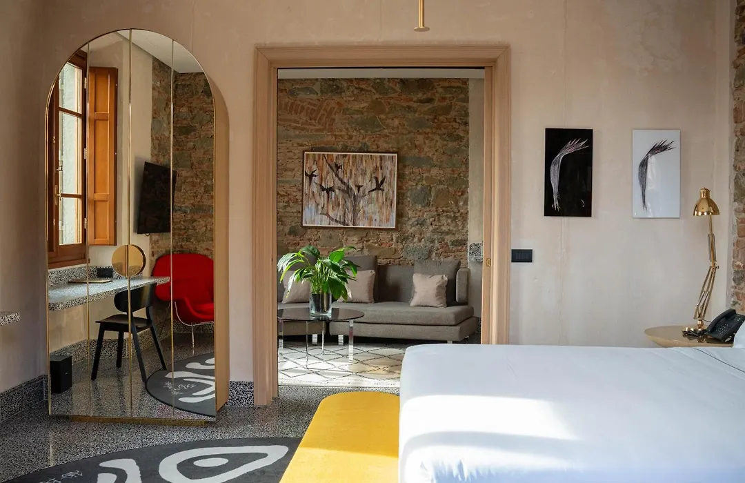 Hotel Calimala Florence-1
