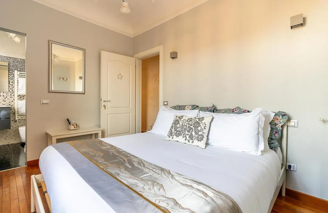 Central View Boutique - Milu Holidays Firenze-1