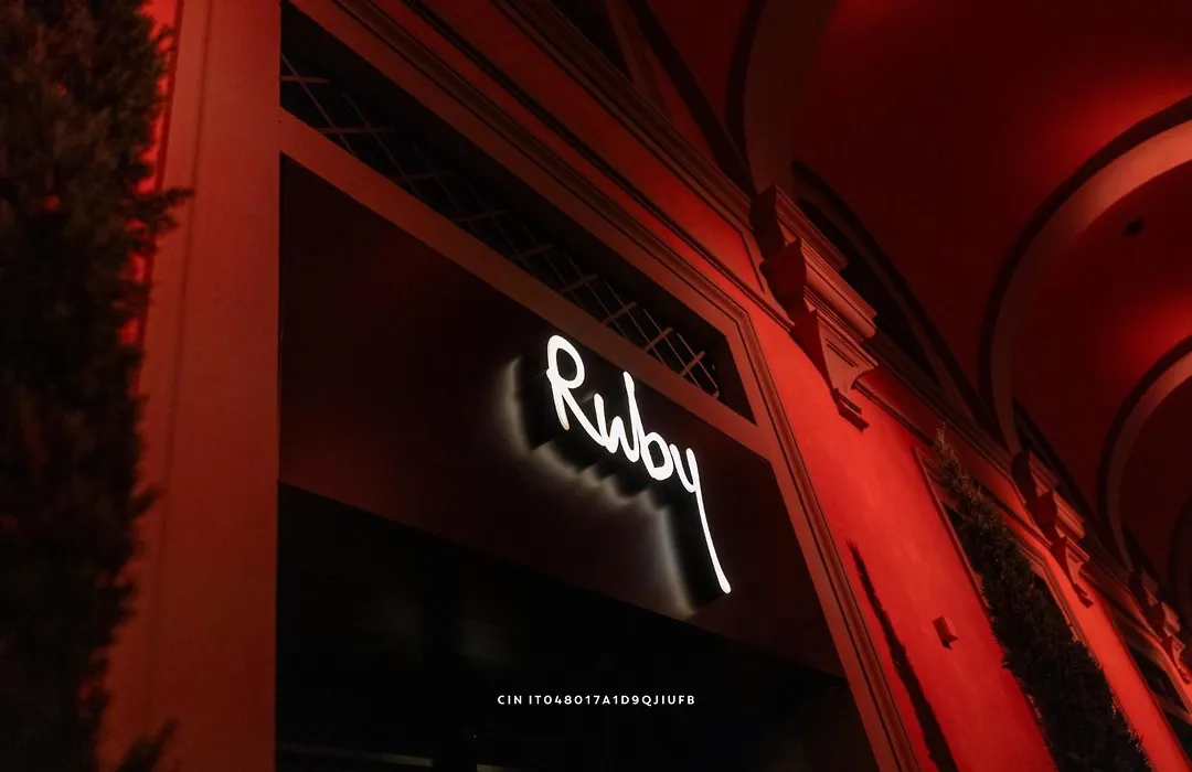 Ruby Bea Hotel Florence-1