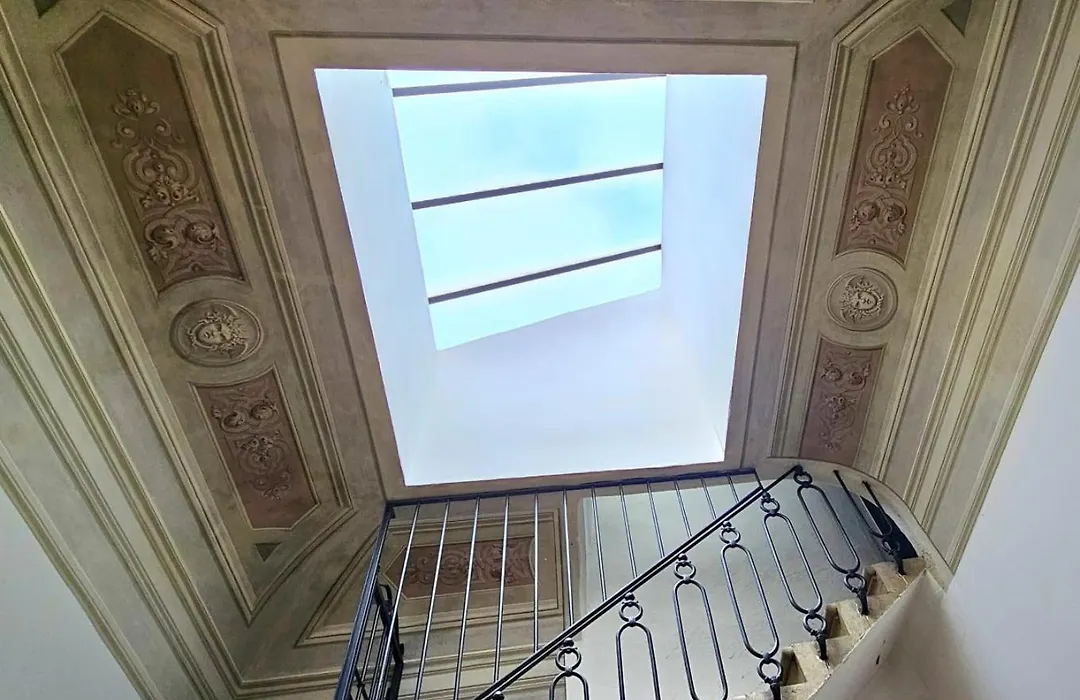 Hotel Nella Firenze-1