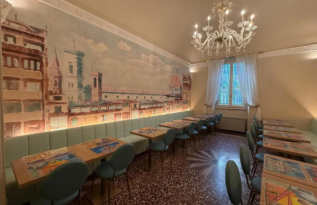 Hotel Donatello-1