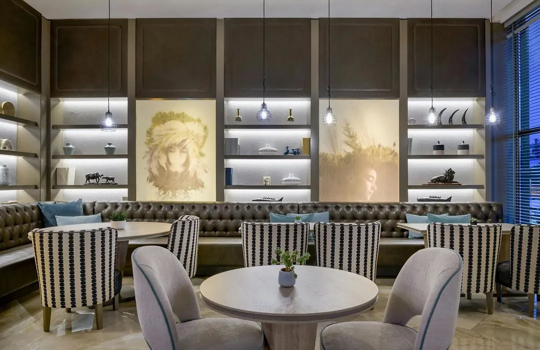 Ac Hotel Firenze By Marriott-1