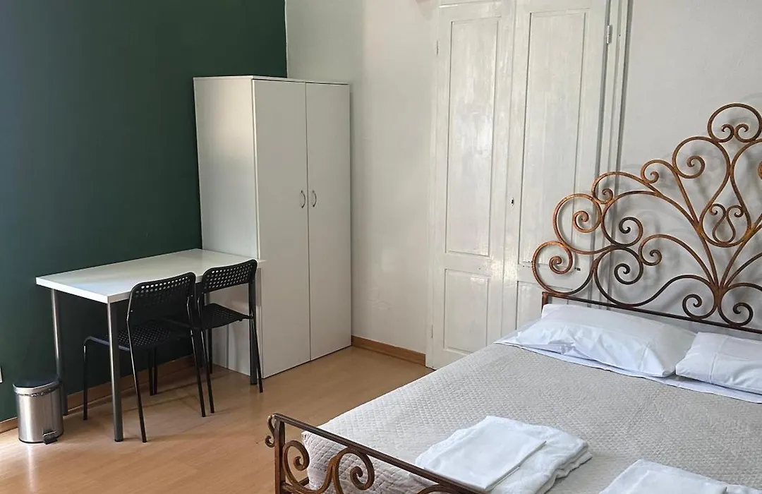 Rooms77 Florence Centro Storico Firenze-1