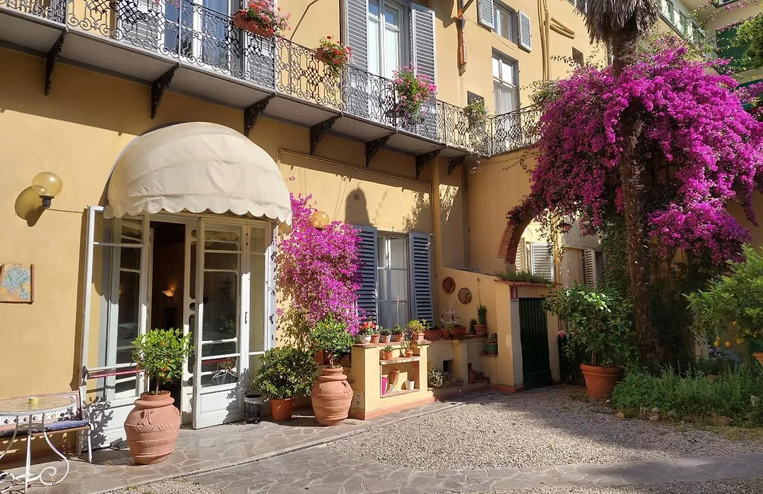 Hotel Villa Liana-1