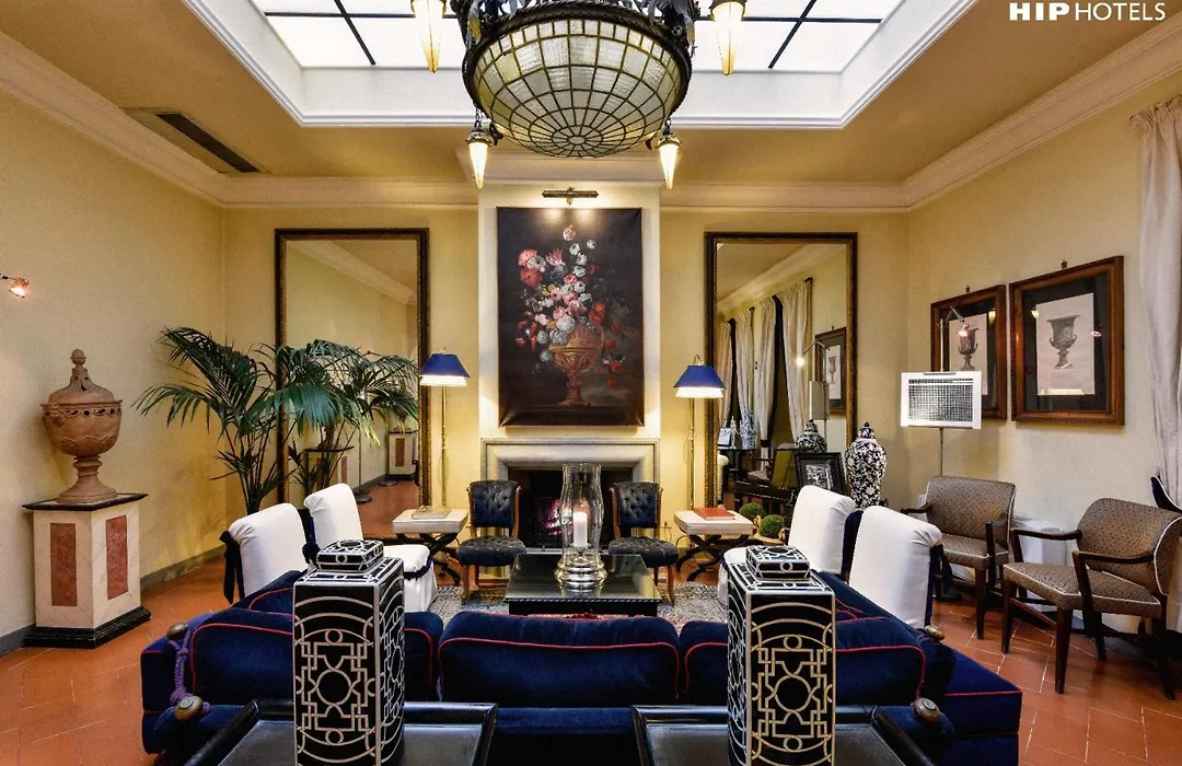 Cellai Hotel Florence-1