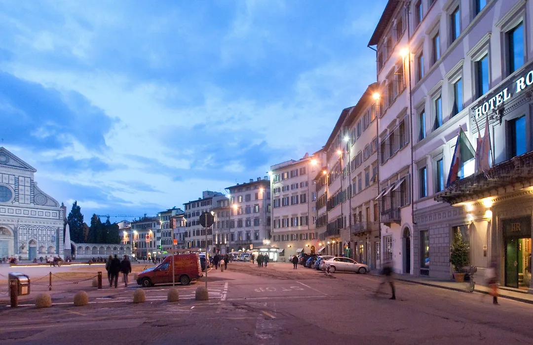 Hotel Roma-1