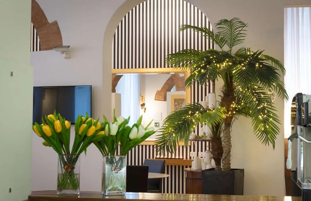 Hotel De La Pace, Sure Hotel Collection By Best Western-1