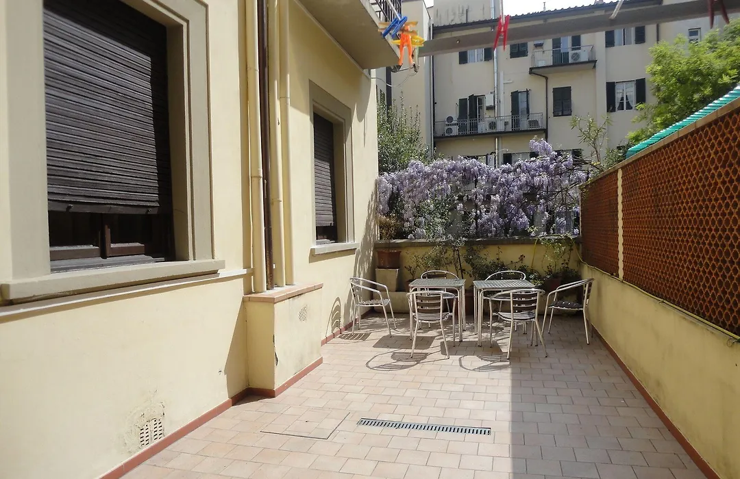 Hotel Delle Camelie-1