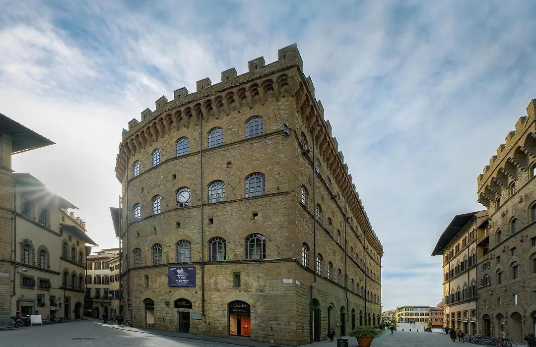 Hotel Medici-1
