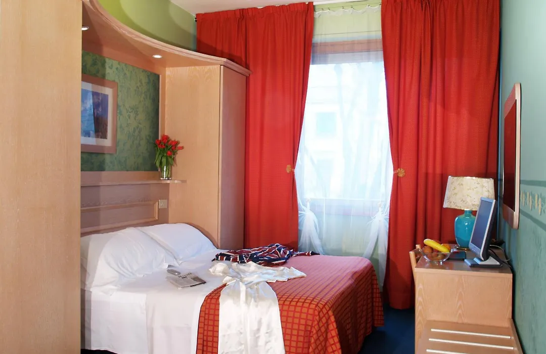 Hotel Meridiana-1