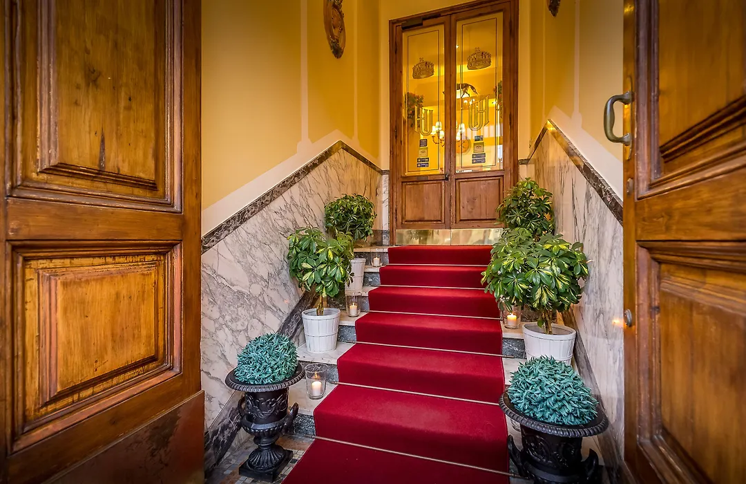 Hotel Ungherese-1