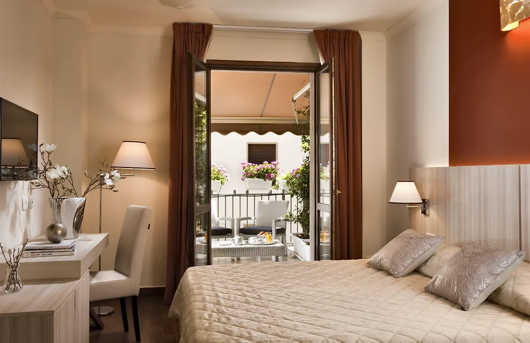 Hotel Della Signoria-1