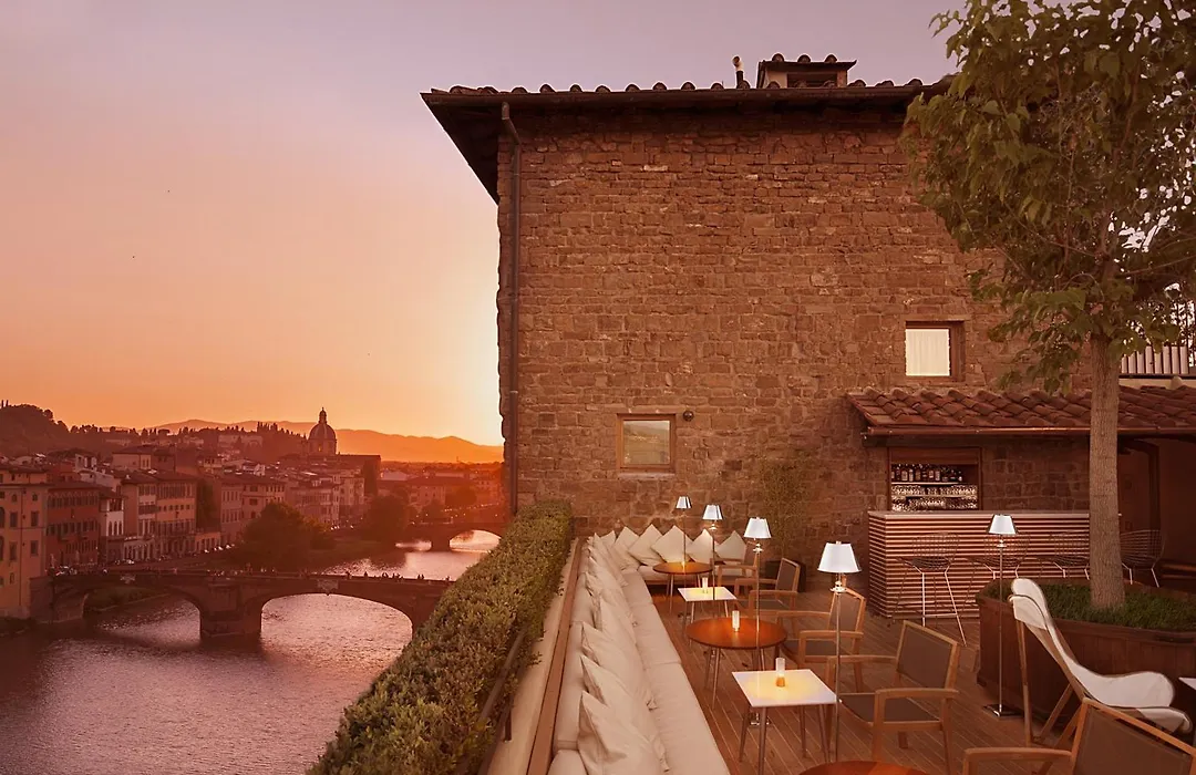 Hotel Continentale - Lungarno Collection-1