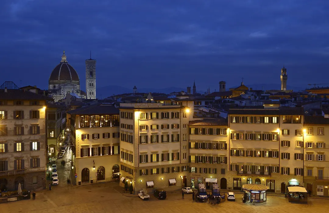 Santa Maria Novella - Wtb Hotels-1