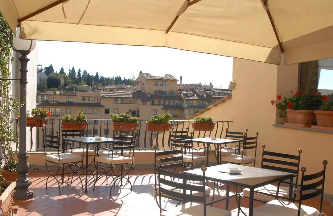 Hotel Degli Orafi-1
